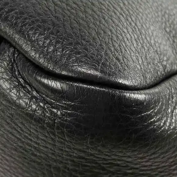 Auth Saint Laurent Paris Le 5A7 Bea #141085S26B - Picture 9 of 15